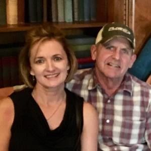 Meet your Posher, Cathy